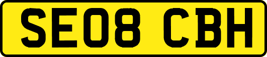 SE08CBH