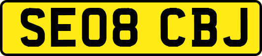 SE08CBJ