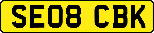 SE08CBK