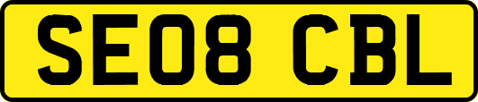 SE08CBL