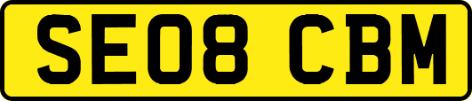 SE08CBM