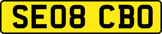 SE08CBO