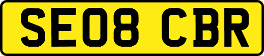 SE08CBR