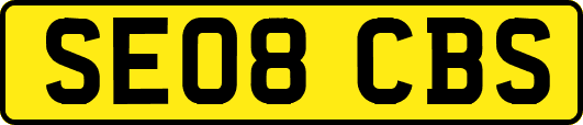SE08CBS