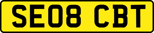 SE08CBT
