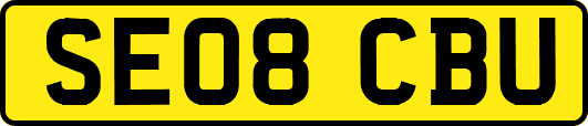 SE08CBU