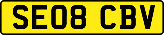 SE08CBV