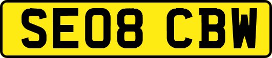 SE08CBW