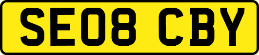 SE08CBY