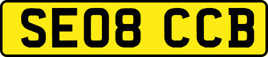 SE08CCB