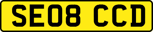 SE08CCD