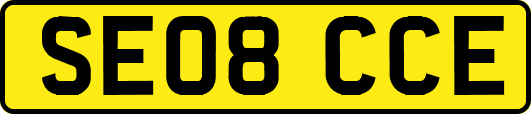 SE08CCE