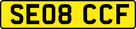 SE08CCF