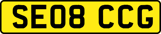 SE08CCG