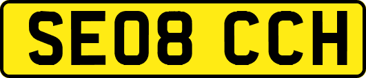 SE08CCH