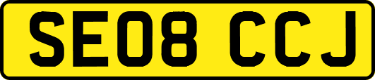 SE08CCJ