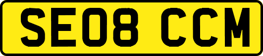 SE08CCM