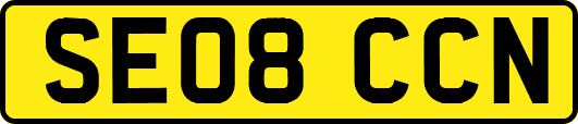 SE08CCN