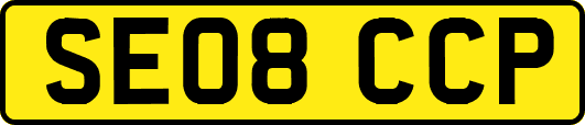 SE08CCP