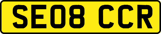 SE08CCR