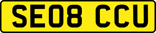 SE08CCU