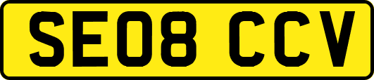 SE08CCV