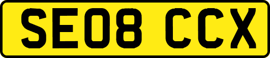 SE08CCX