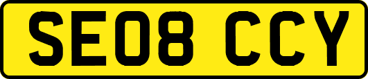 SE08CCY