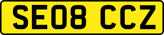 SE08CCZ