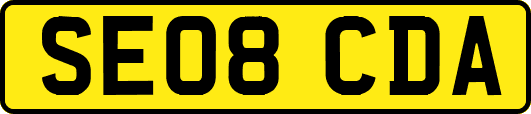 SE08CDA