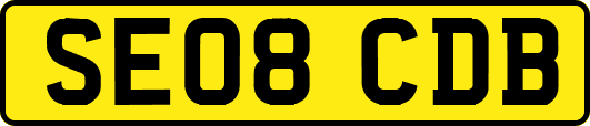 SE08CDB
