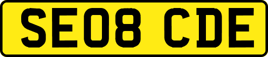 SE08CDE