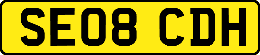 SE08CDH