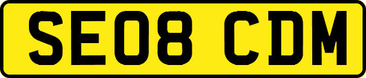 SE08CDM
