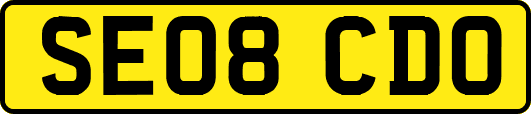 SE08CDO