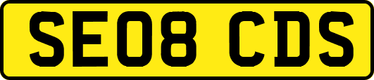 SE08CDS