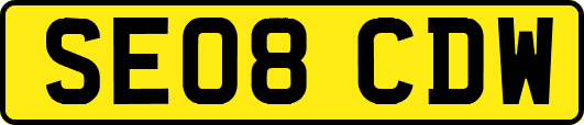 SE08CDW