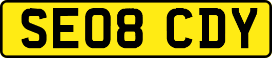 SE08CDY