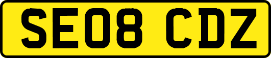 SE08CDZ