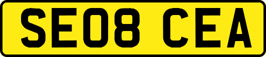 SE08CEA