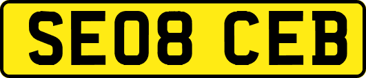 SE08CEB