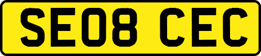 SE08CEC