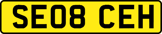 SE08CEH