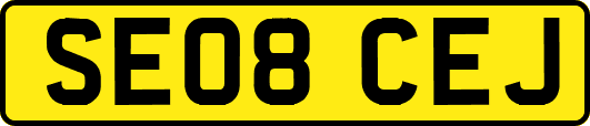 SE08CEJ