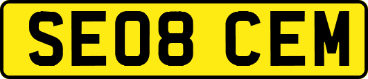 SE08CEM