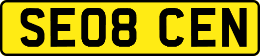 SE08CEN