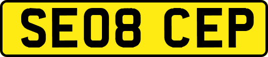 SE08CEP