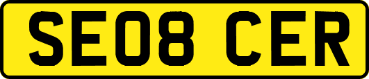 SE08CER