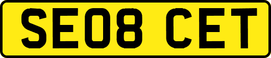 SE08CET