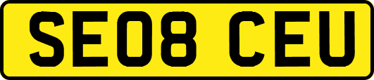 SE08CEU